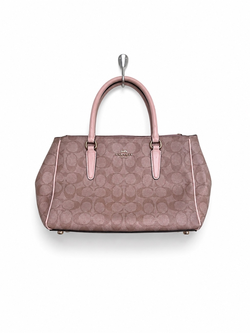 Coach Surrey Carryall bag